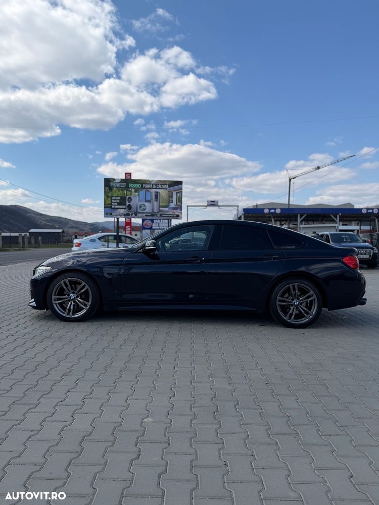 BMW Seria 4 - 3