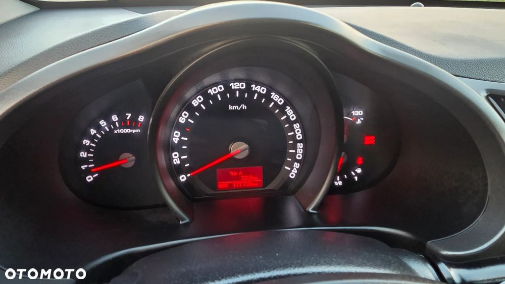 Kia Sportage 2.0 CVVT 2WD Vision - 28