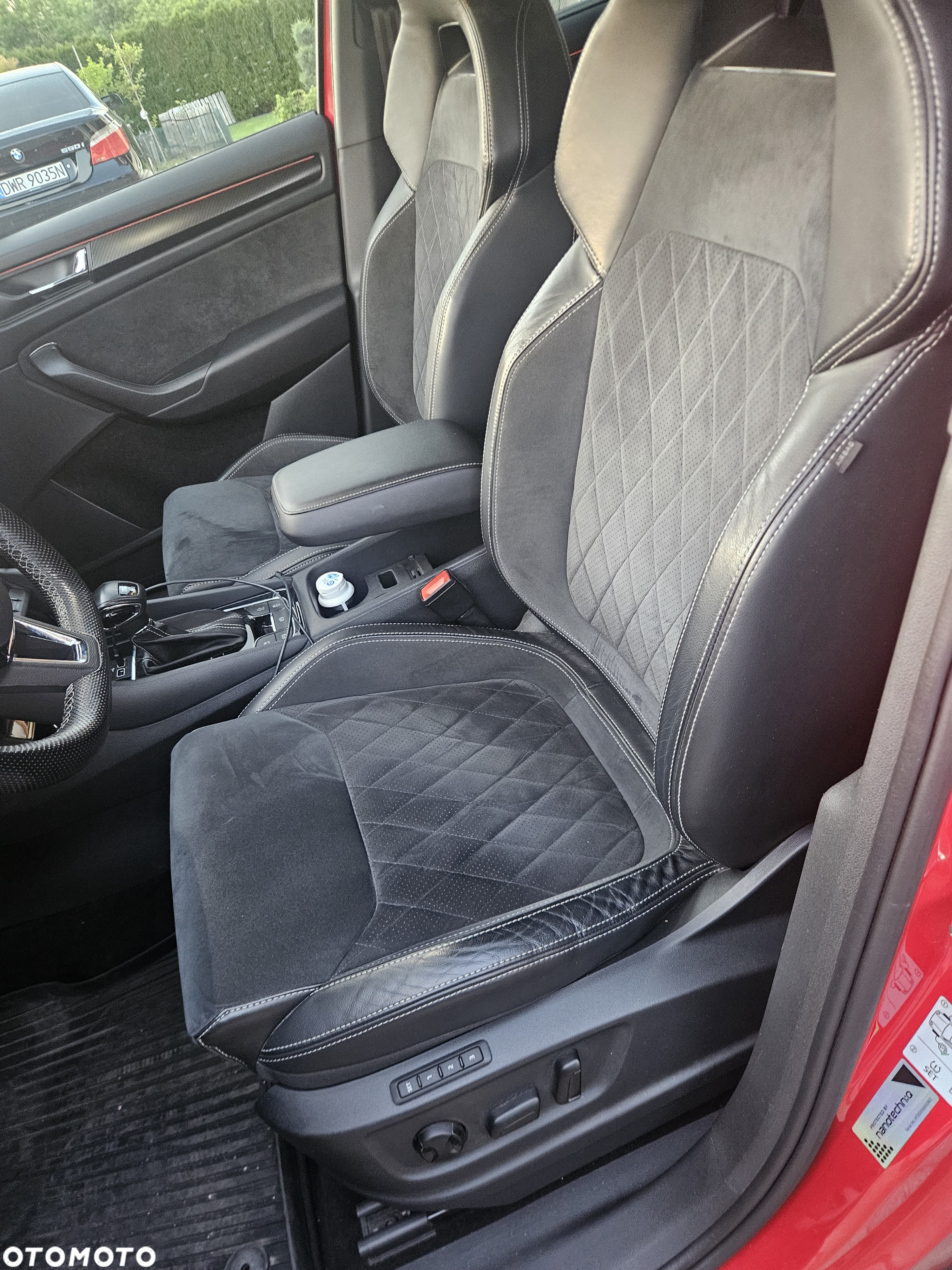 Skoda Kodiaq 2.0 TDI 4x4 Sportline DSG - 8
