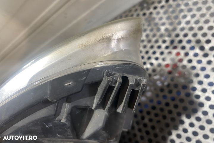 Far stanga 1K6941005Q 1K6941005Q Volkswagen VW Golf 5 [2003 - 2009] H - 7