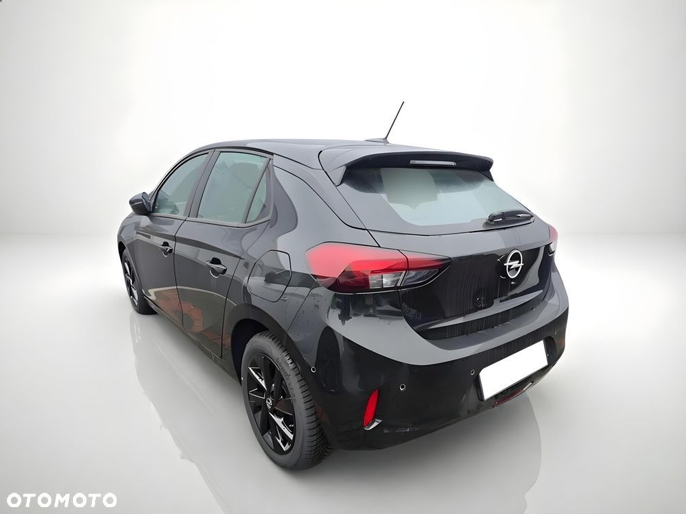 Opel Corsa 1.2 T mHEV GS eDCT - 5