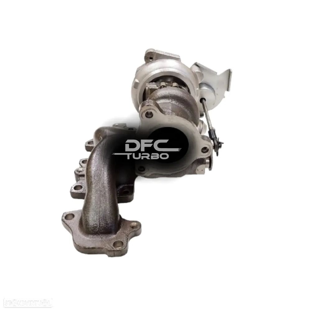 DÁCIA, RENAULT  1.2 TCE  -  49373-05102 - 4