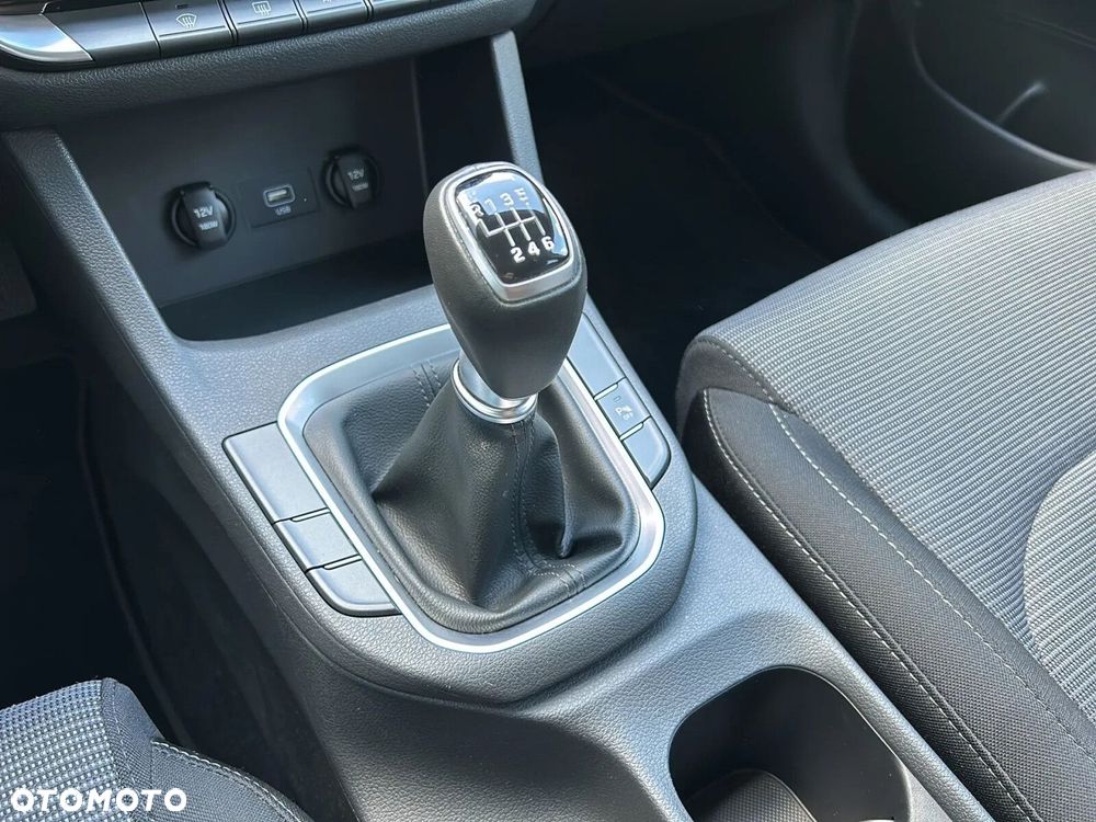 Hyundai i30 1.0 T-GDI Modern - 27