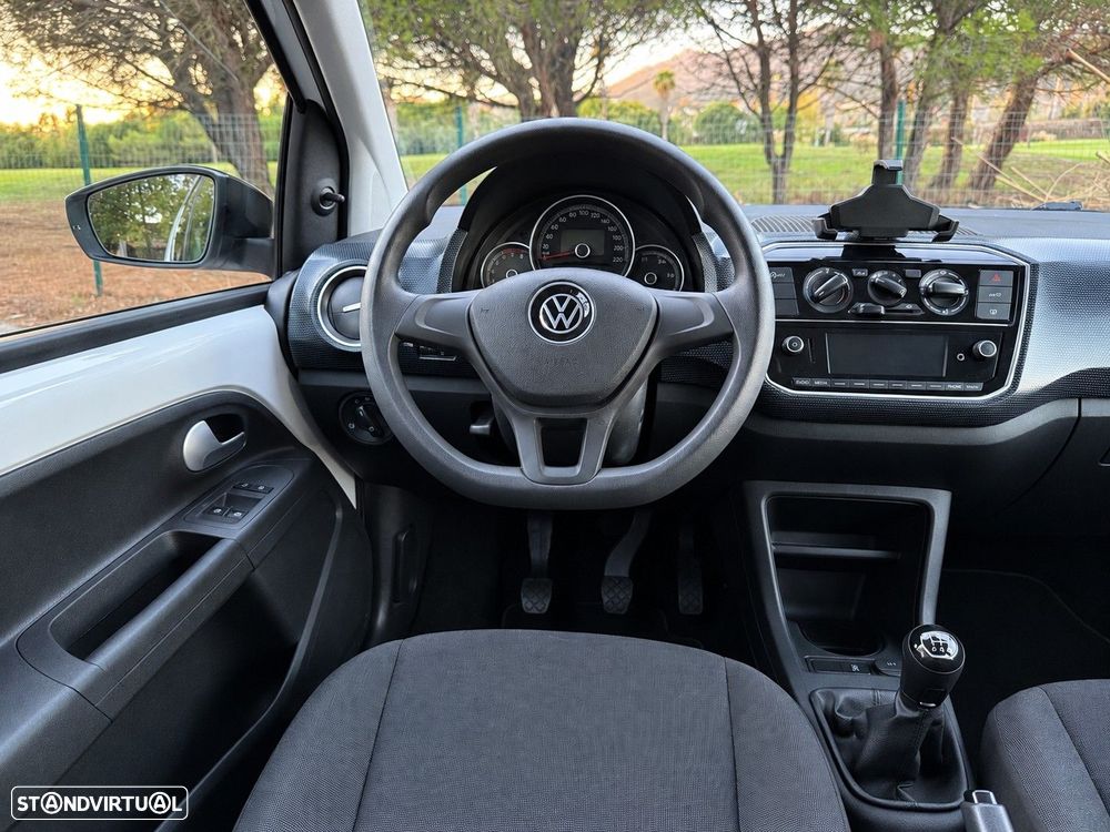 VW Up! 1.0 Move - 39