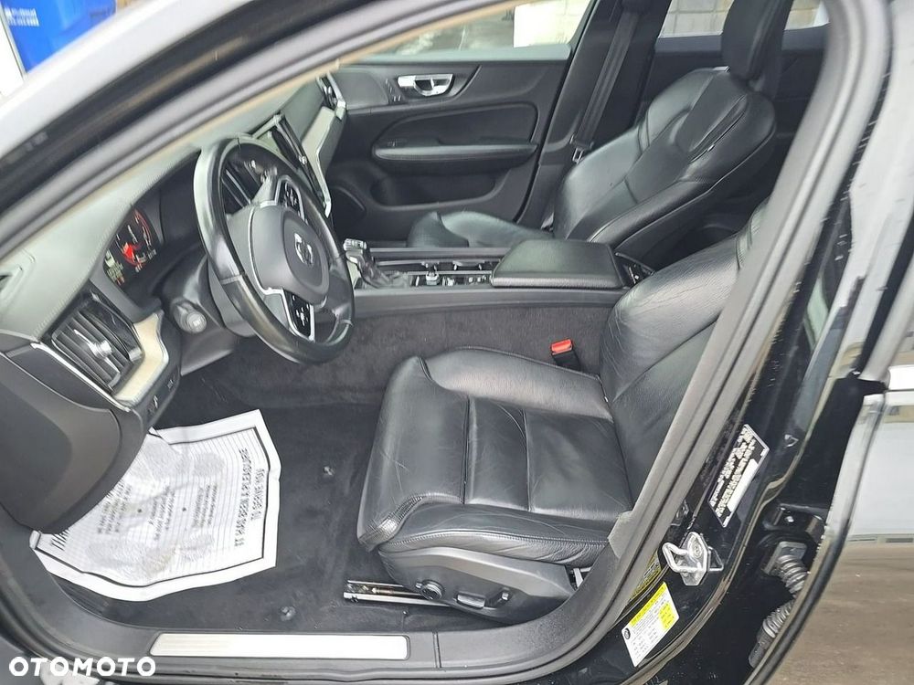 Volvo S60 T6 AWD Inscription - 6