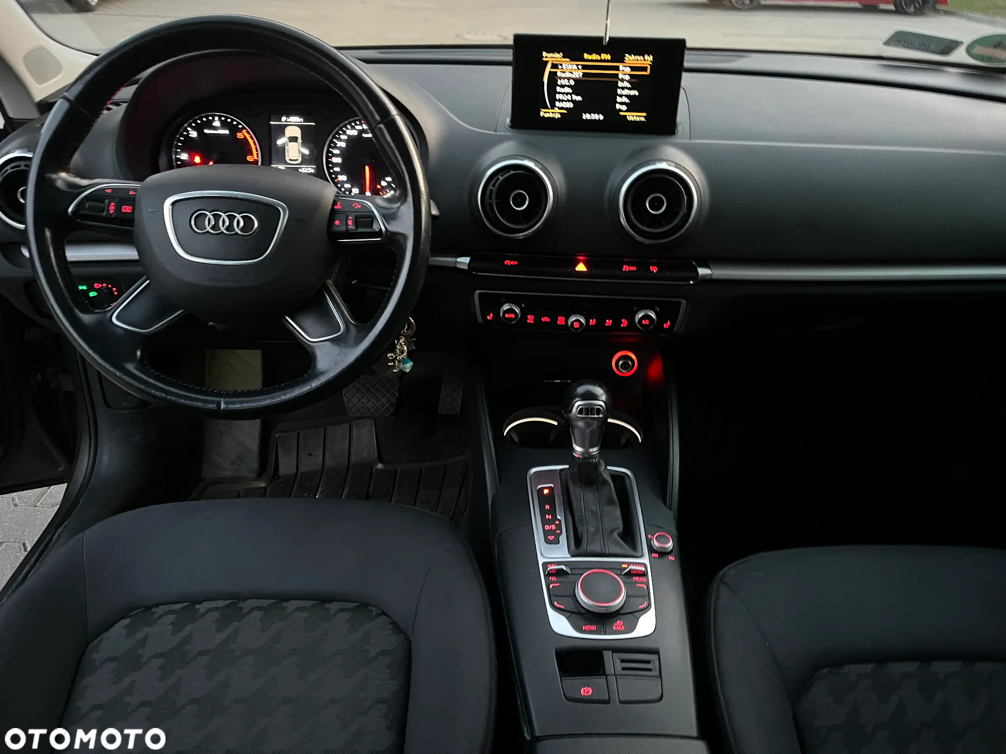Audi A3 - 37