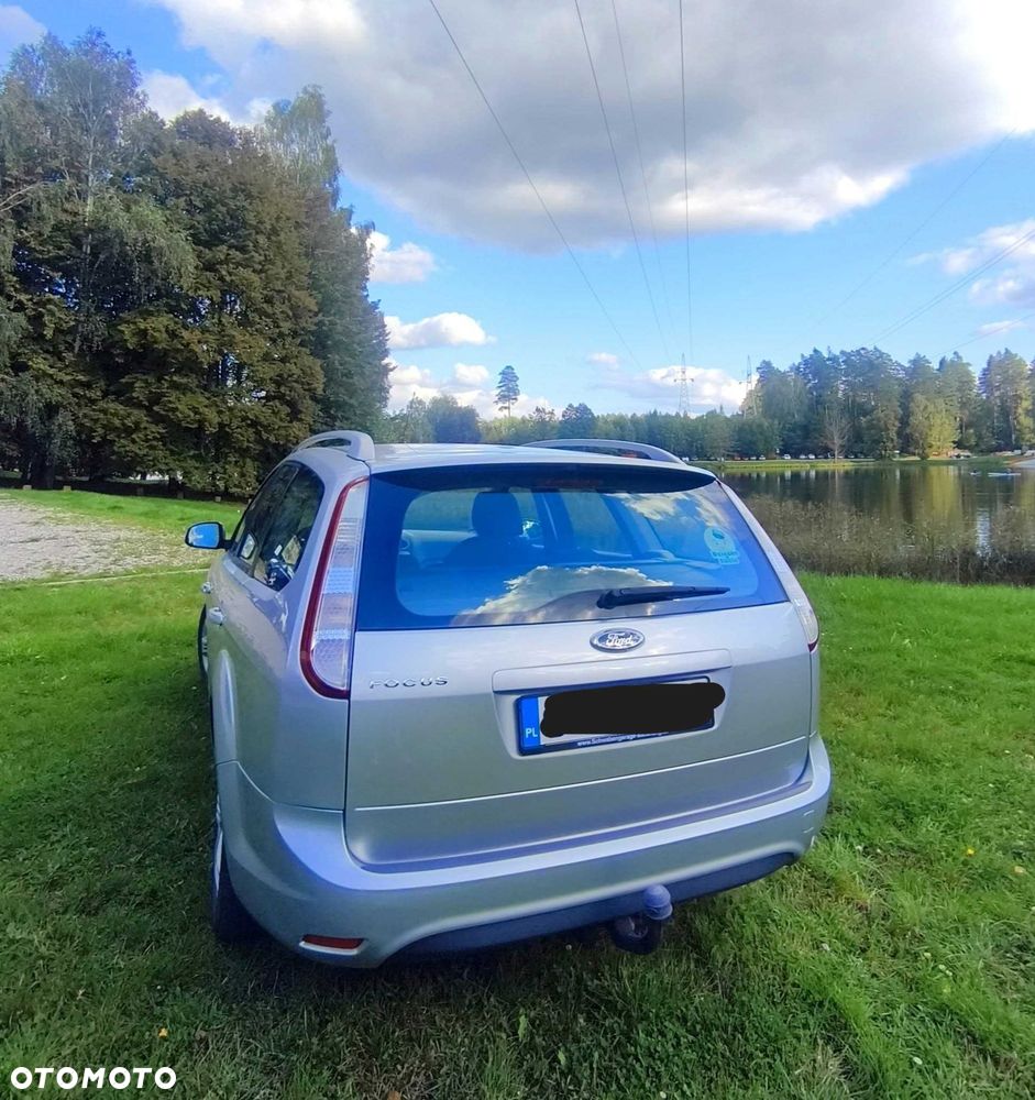 Ford Focus - 3