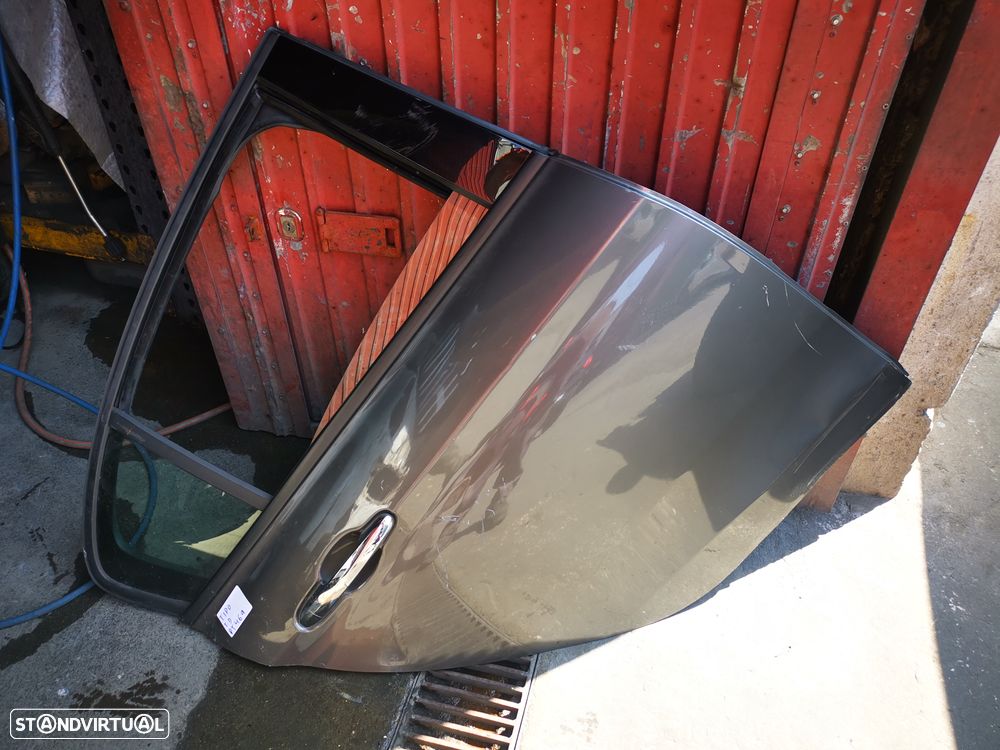FIAT TIPO II PORTA TRÁS DIREITA - PT469 - 1