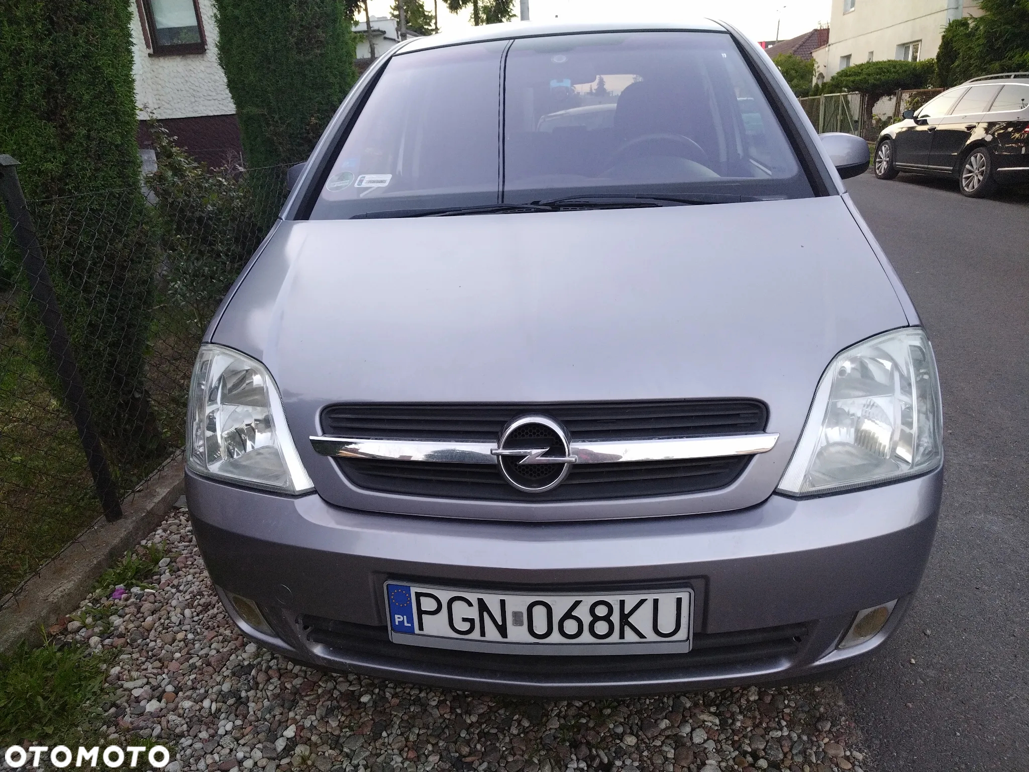 Opel Meriva - 7