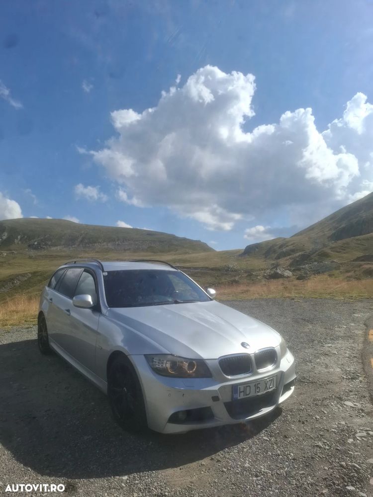 BMW Seria 3 - 13