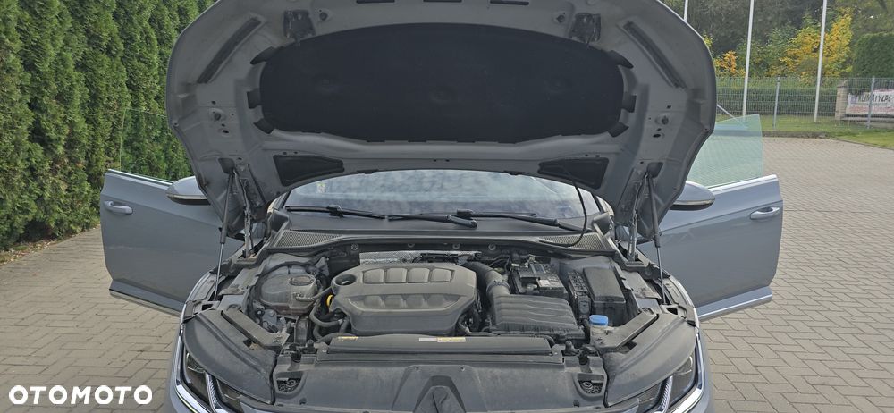 Volkswagen Arteon - 16
