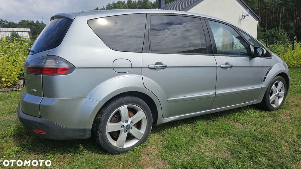 Ford S-Max - 3