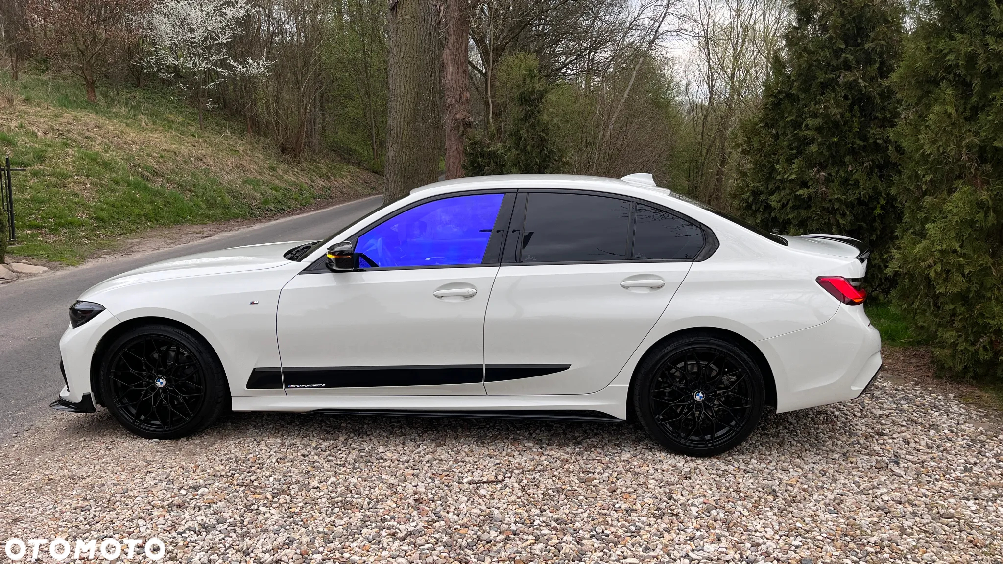 BMW Seria 3 320d xDrive - 3