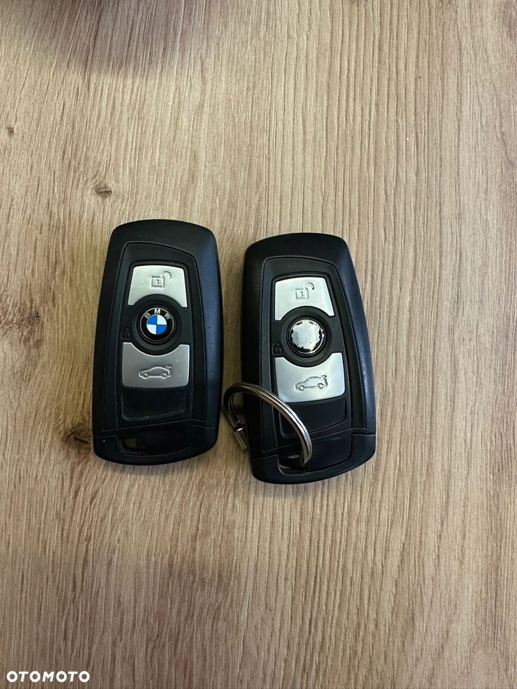 BMW Seria 1 116d - 14