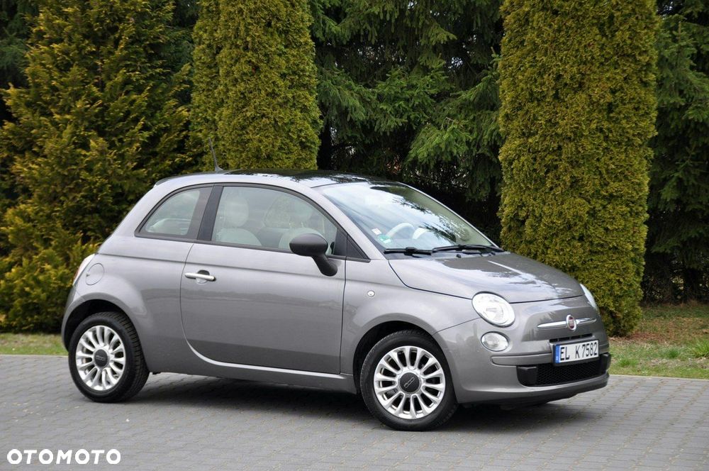 Fiat 500 - 4