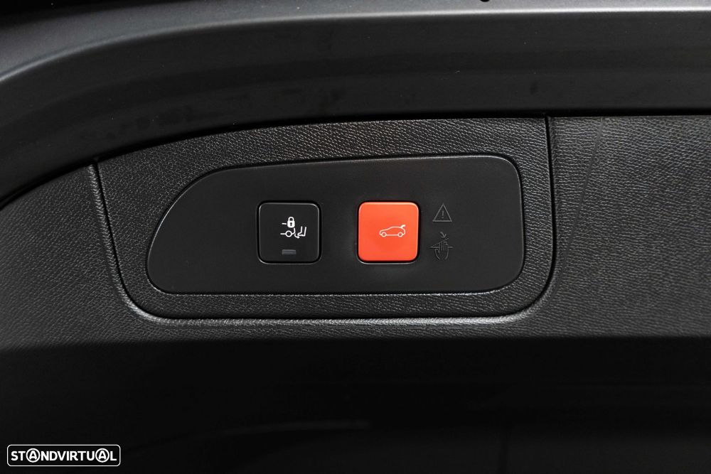 DS DS7 Crossback E-Tense Performance Line EAT8 - 17