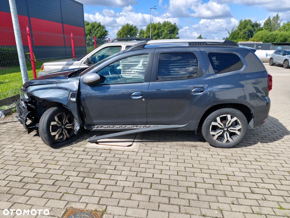Dacia Duster 1.0 TCe Prestige - 3