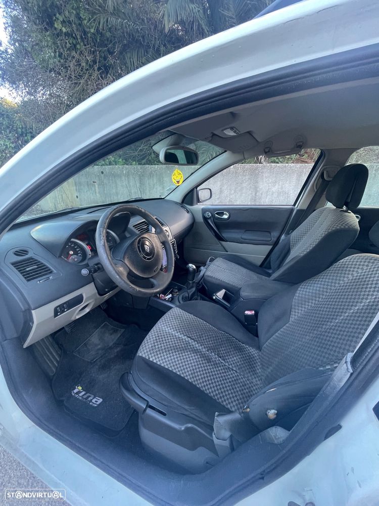 Renault Mégane Break - 7