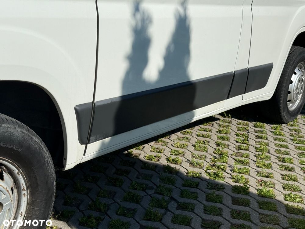Fiat Ducato L1h1 stan bdb nowy rozrząd - 11