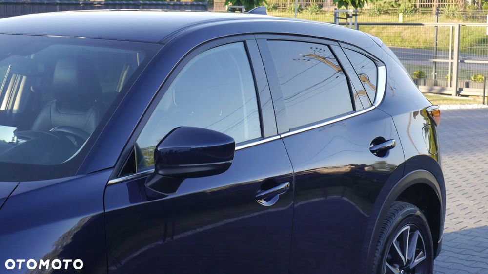 Mazda CX-5 SKYACTIV-G 165 KANGEI - 2