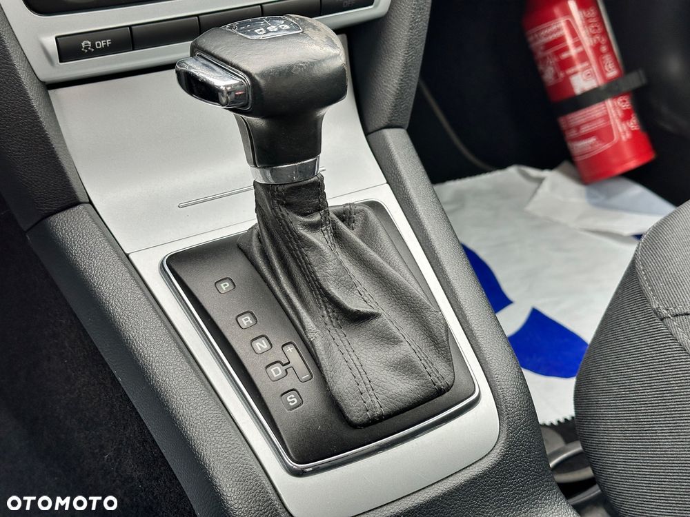 Skoda Octavia - 16