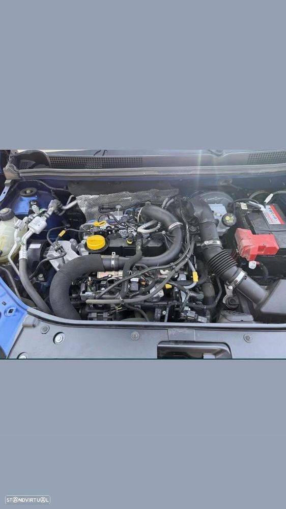 Dacia Sandero 0.9 TCe Comfort Bi-Fuel - 4
