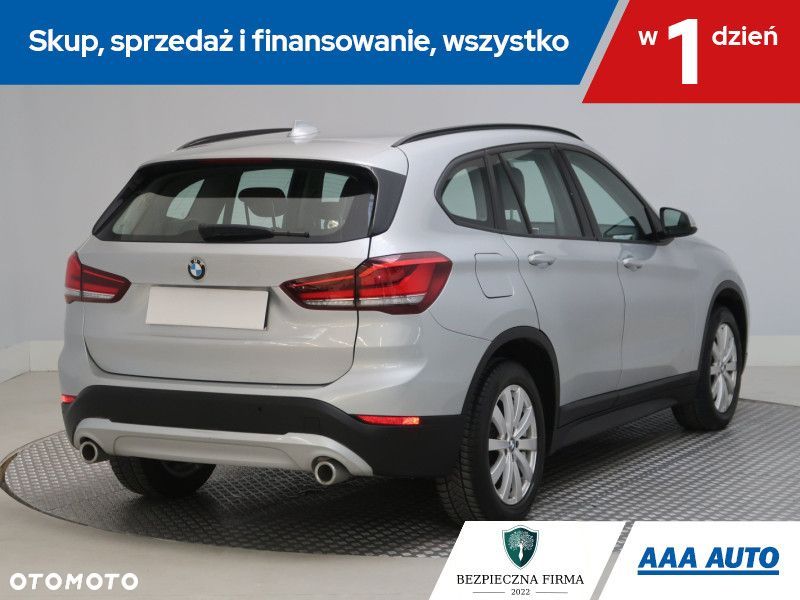 BMW X1 - 7