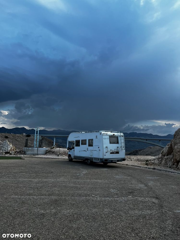 Fiat Ducato Elnagh - 20