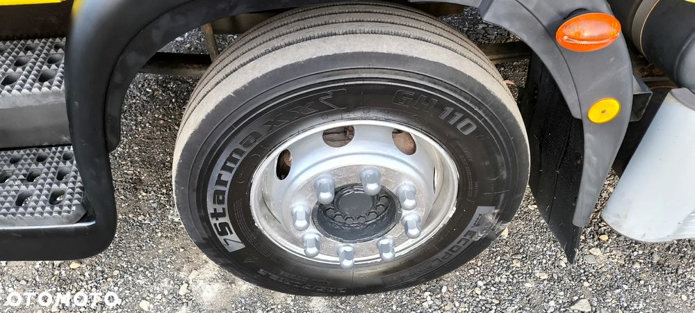 Iveco EuroCargo EEV 120E22 - 12