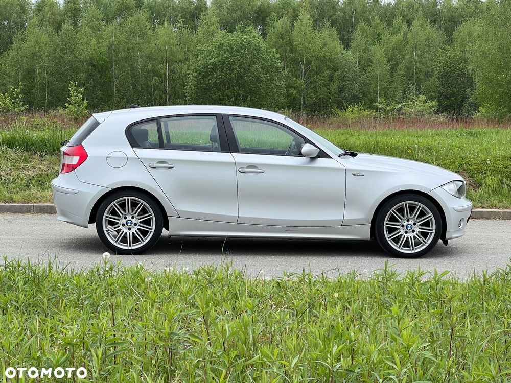BMW Seria 1 - 4