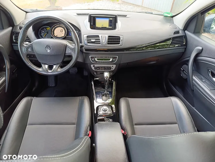 Renault Megane 1.5 dCi Limited EDC - 18