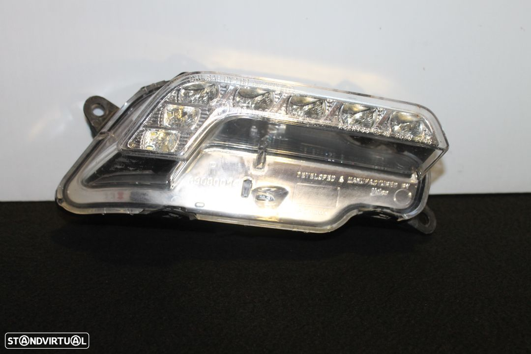 Farol Mercedes W212 - 2