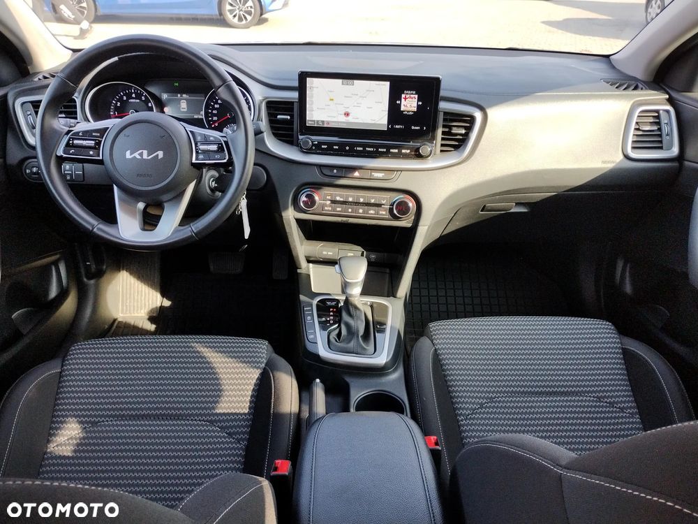 Kia Ceed 1.5 T-GDI M DCT - 28