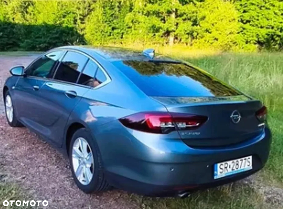 Opel Insignia 2.0 CDTI Active S&S - 3
