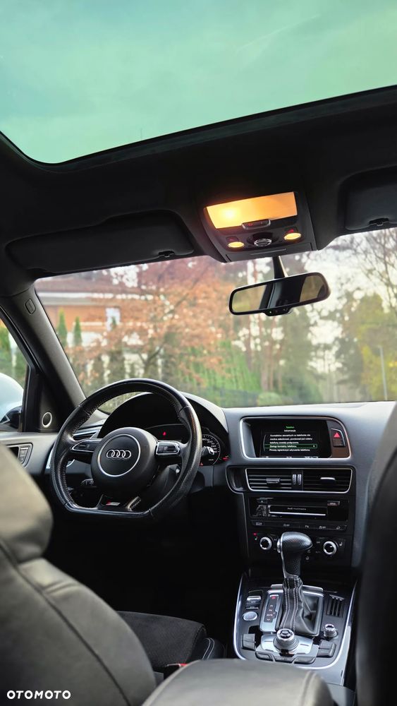 Audi Q5 2.0 TDI clean diesel Quattro S tronic - 30