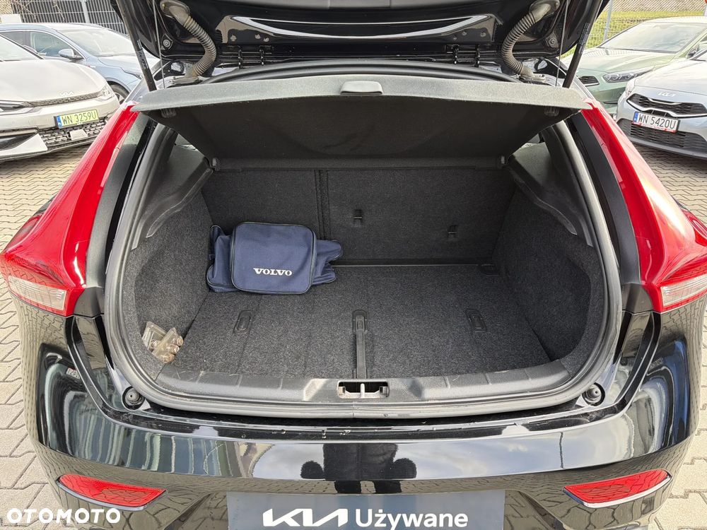 Volvo V40 D3 Kinetic - 37