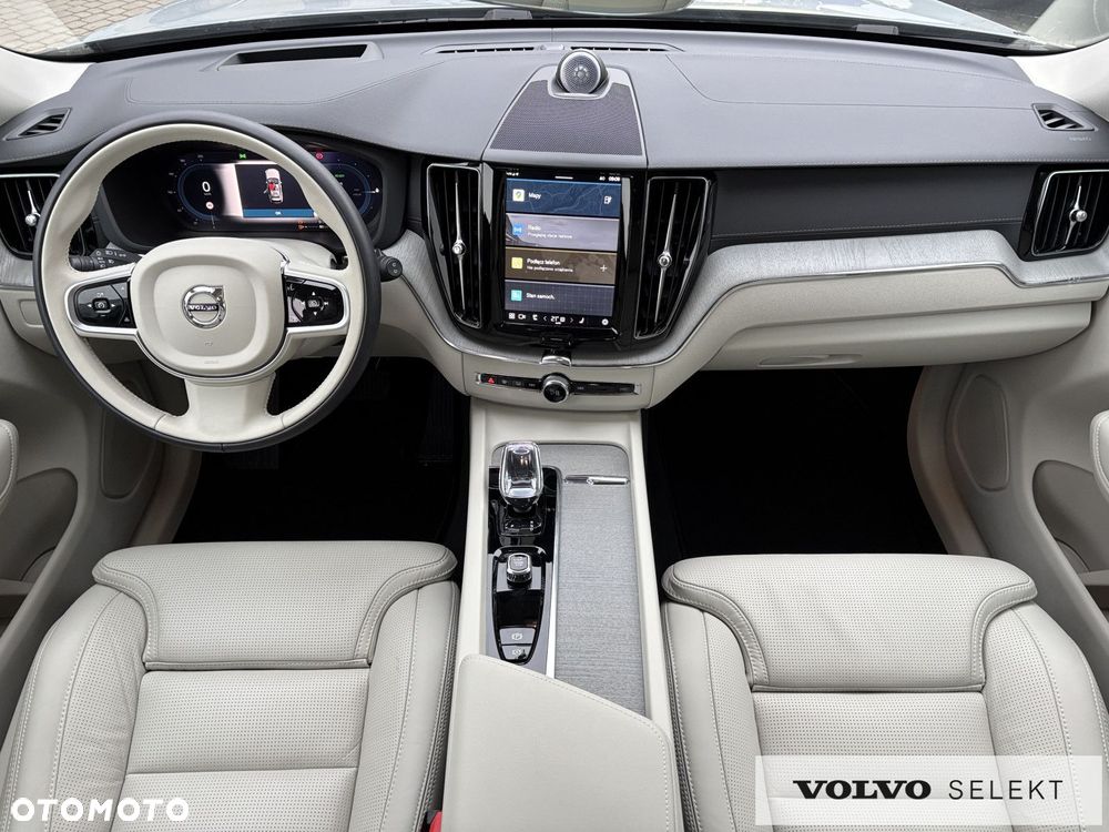 Volvo XC 60 - 10