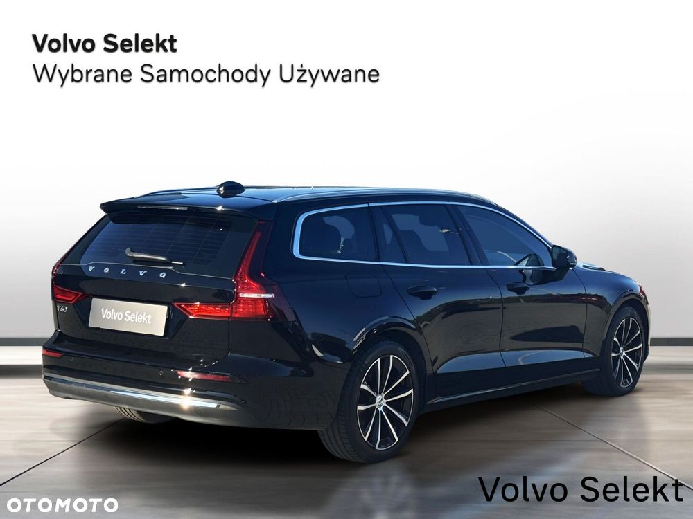 Volvo V60 - 6
