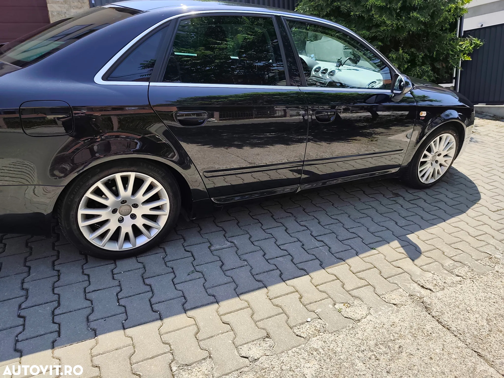 Seat Exeo 2.0 TDI 170 CP Sport - 6