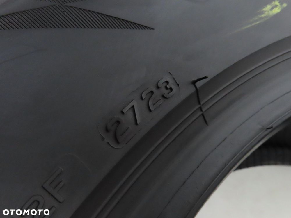 2x 225/60R17 OPONY ZIMOWE Bridgestone Blizzak LM005 99H - 2