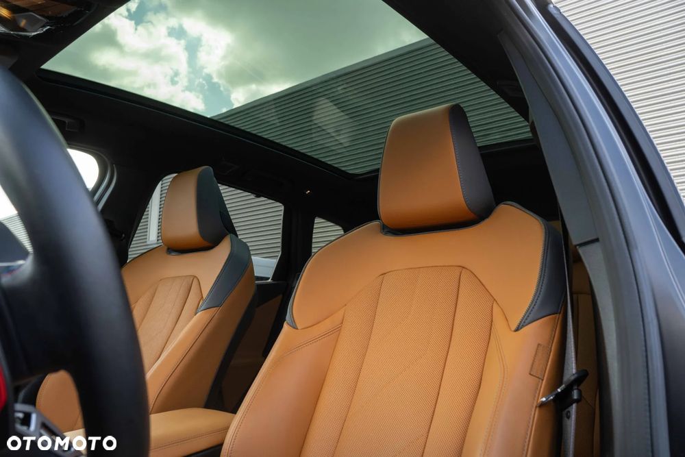 BMW X3 - 18