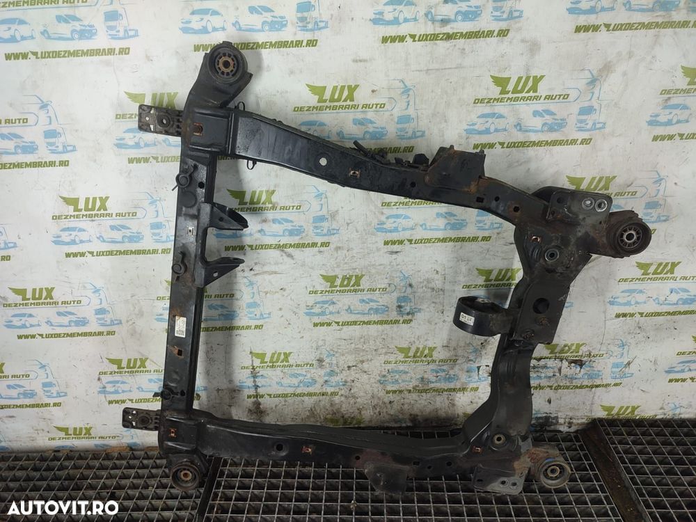 Cadru motor 1.7 cdti A17DTS 13327078 Opel Astra J [2009 - 2012] 1.7 c - 1