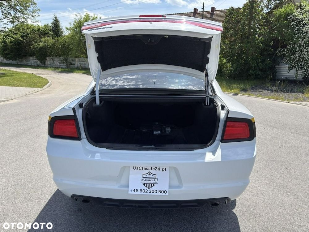 Dodge Charger - 40