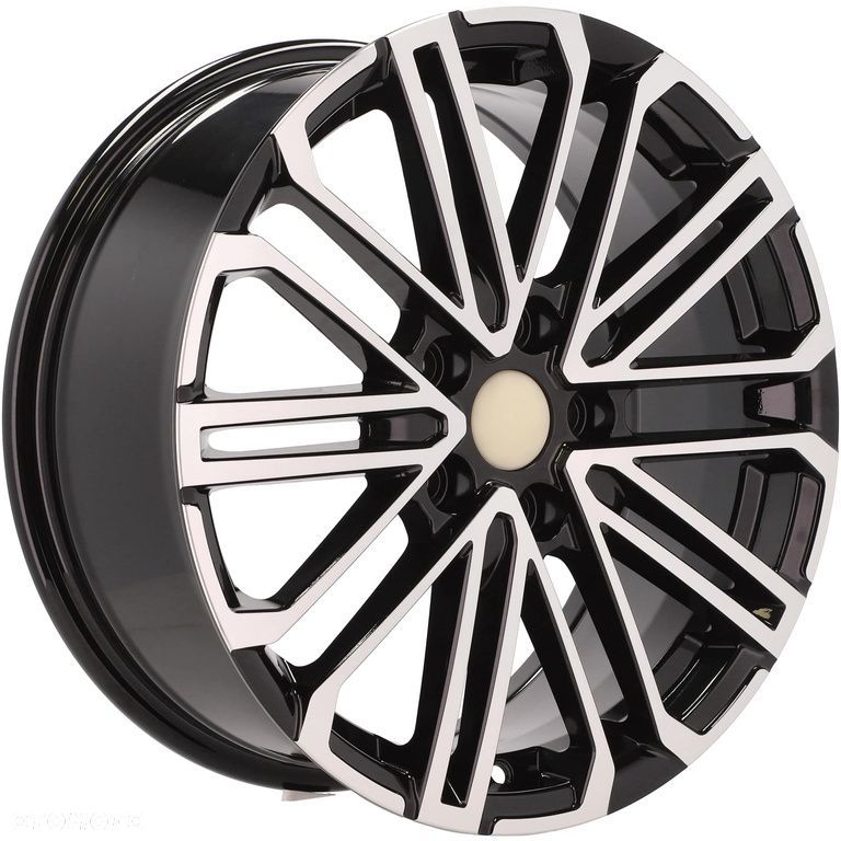 4x Felgi 17 m.in. do KIA Ceed Optima Proceed Sportage XCEED HYUNDAI IX35 i40 Tucson - B1994 - 3
