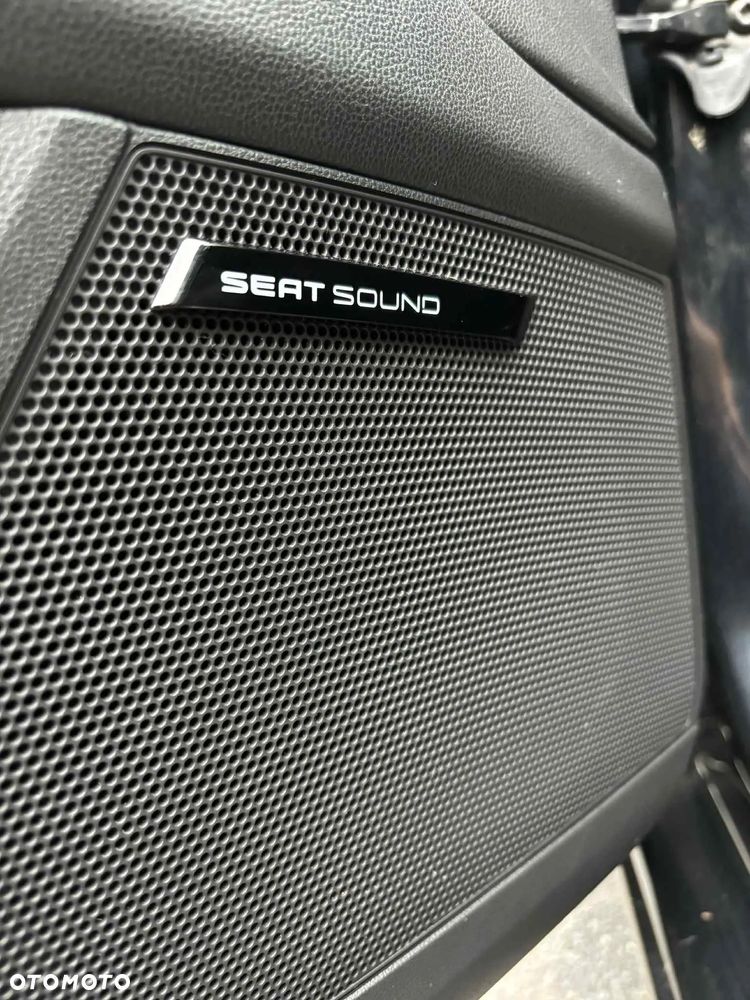 Seat Leon 2.0 TDI FR S&S - 18