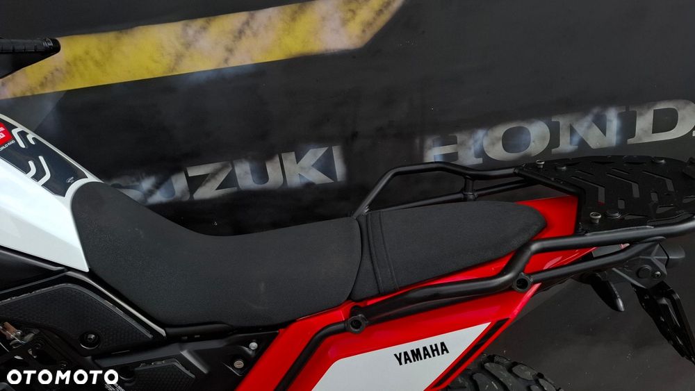 Yamaha Tenere - 19