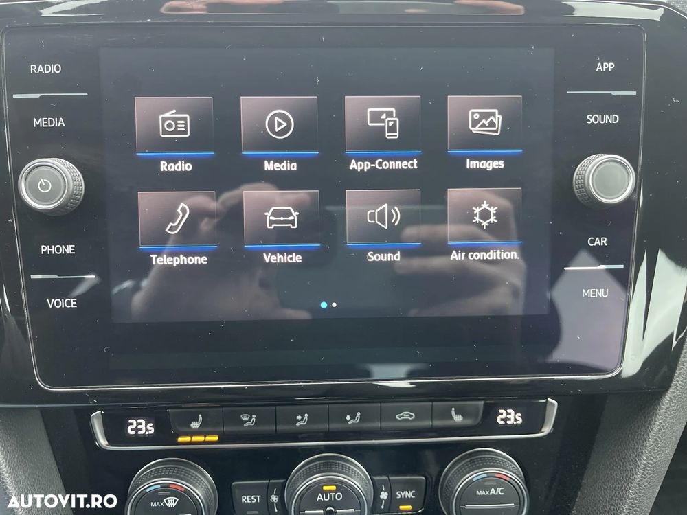 Volkswagen ARTEON 2.0 TDI DSG 4Motion Elegance - 17