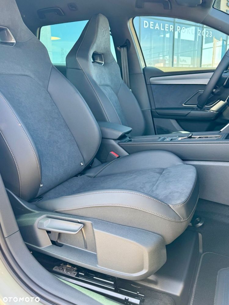 Cupra Leon Sportstourer - 31