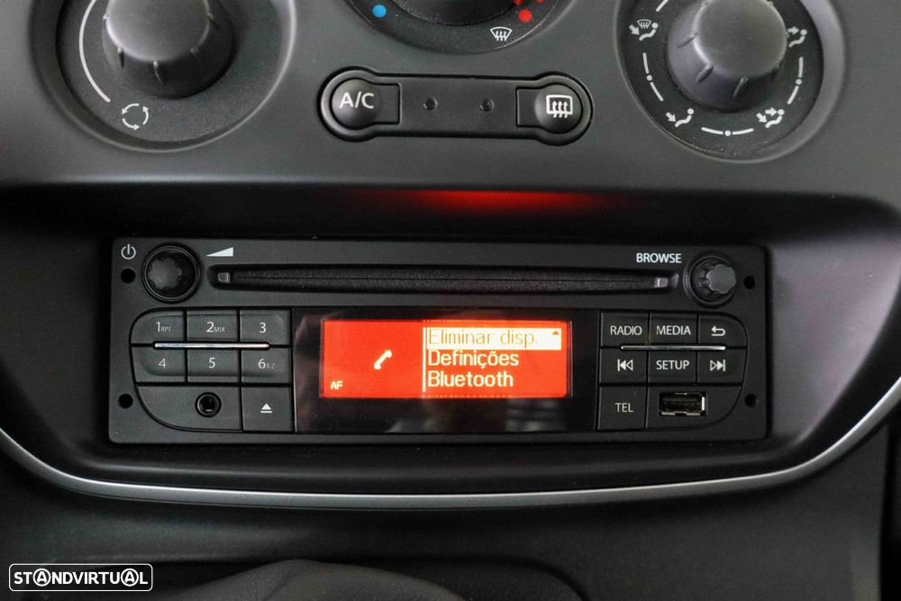 Renault Kangoo 1.5 dCi Maxi Business S/S - 24