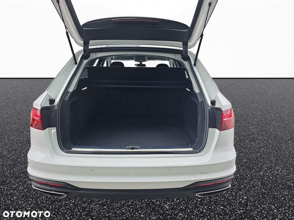 Audi A4 Avant - 32